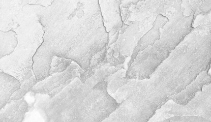 White stone texture for wallpaper or graphic design.