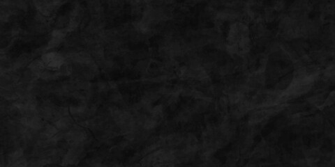 Black texture chalk board and black board background. stone concrete texture grunge backdrop background anthracite panorama. Panorama dark grey black slate background or texture.