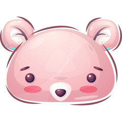 Mouse  Animal Cartoon Character