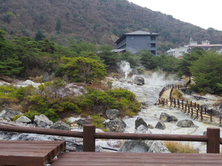 雲仙地獄