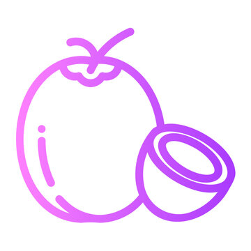 cocunut icon