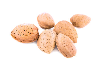 Almonds