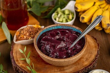 Açaí Delicioso