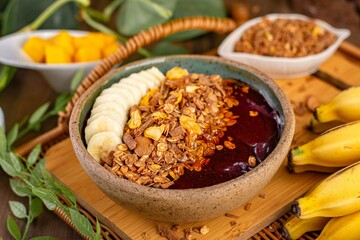 Açaí Brasileiro