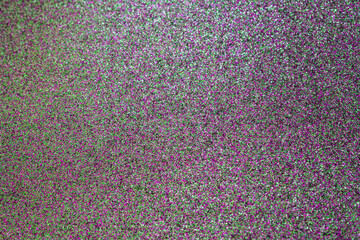 Abstract glitter texture background