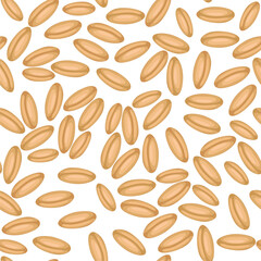 coffee beans background