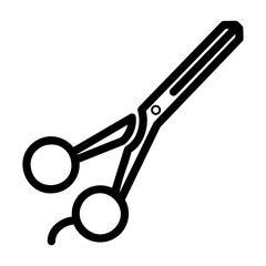 scissor icon