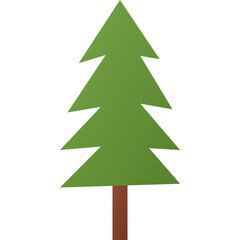 tree illustration