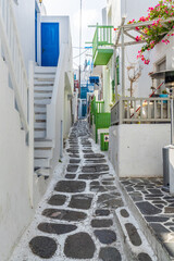 Greece, Mykonos, Mykonos Town