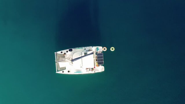 Ile des San Blas au Panama 2