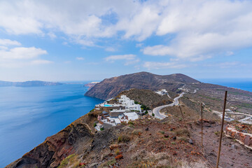 Greece, Santorini
