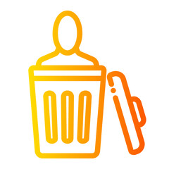 delete icon