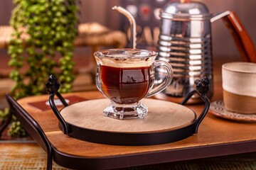 Café premium cafezinho