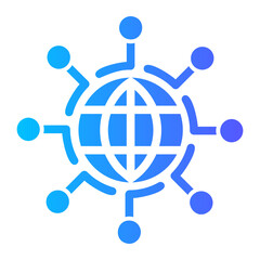 network icon