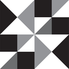 abstract geometric background