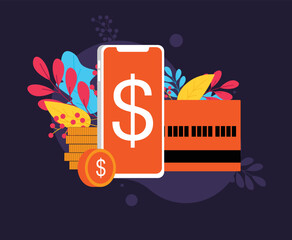 Flat geometric covers design. Colorful modernism. Simple shapes composition. Futuristic patterns