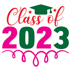 Class of 2023 