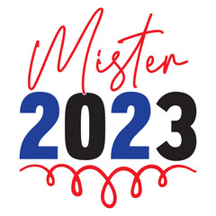 mister 2023
