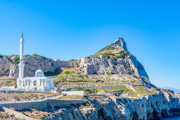 King Fahad bin Abdulaziz Al-Saud Mosque