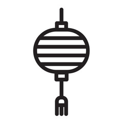 lantern icon