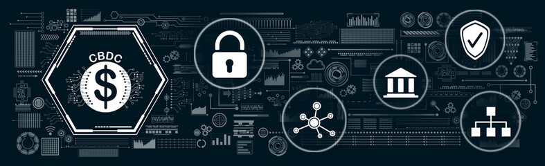 Concept of cbdc
