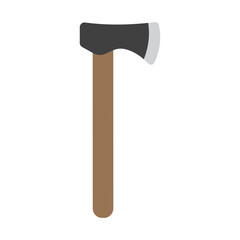 Axe Vector Illustation