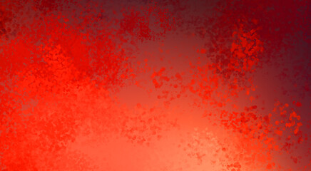 Brushed Painted Abstract Background. Brush stroked painting. Artistic vibrant and colorful wallpaper.