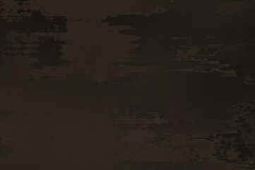 Gothic wall with distressed pattern. Grungy Wallpaper. Grunge background. Colorful peeled template. Texture and elements for your design.