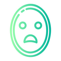 shock icon