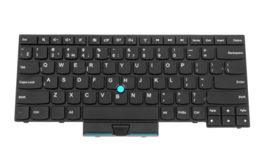 laptop keyboard, laptop spare part