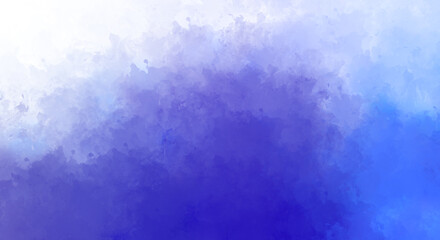 Brushed Painted Abstract Background. Brush stroked painting. Strokes of paint. 2D Illustration.