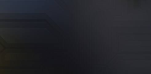 Trendy geometric abstract background in minimalistic flat style with dynamic composition. Graphic Design wallpaper.