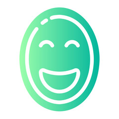 happy icon
