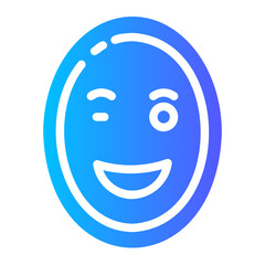 wink icon