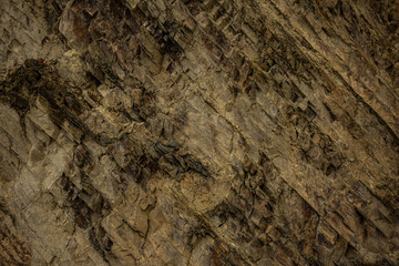 Fototapeta na wymiar close-up of stone wall, background