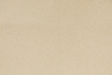 modern insulation material at a house wall