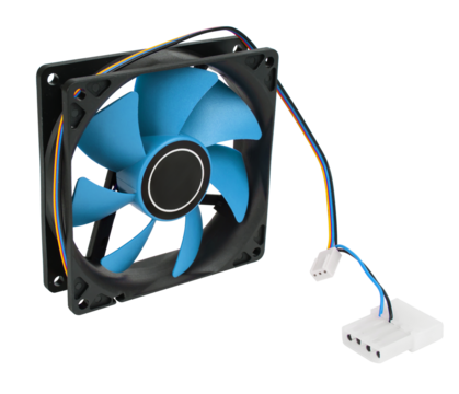 computer fan, computer spare part