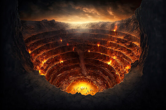 160+ Dante Inferno Stock Photos, Pictures & Royalty-Free Images