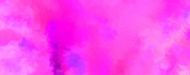 Brushed Painted Abstract Background. Brush stroked painting. Artistic vibrant and colorful wallpaper.