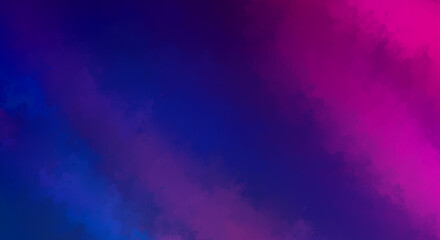 Brushed Painted Abstract Background. Brush stroked painting. Artistic vibrant and colorful wallpaper.