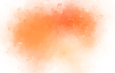Fototapeta premium Brushed Painted Abstract Background. Brush stroked painting. Artistic vibrant and colorful wallpaper.