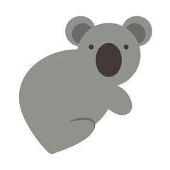 koala animal icon