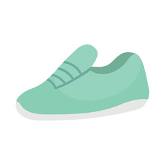sport sneaker icon