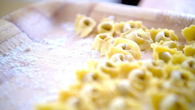 APPENNINO REGGIANO |  PASTA FRESCA