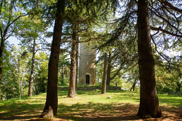 APPENNINO REGGIANO |  SALAME DI FELINA