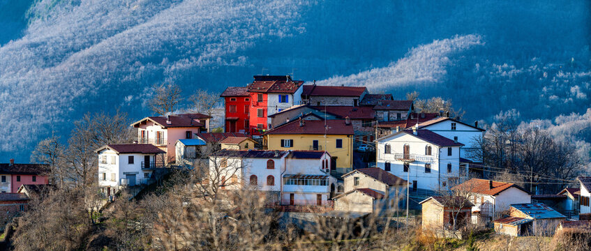 APPENNINO REGGIANO |  PIOLO