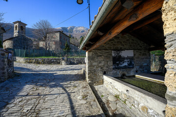 APPENNINO REGGIANO |  NISMOZZA