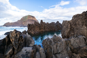 Images from road trip to the north coast of Madeira