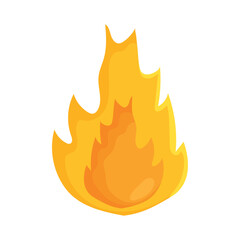 fire flame icon