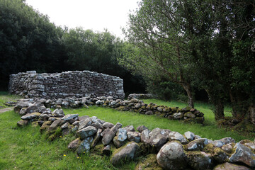 Killelton Church And Oratory 